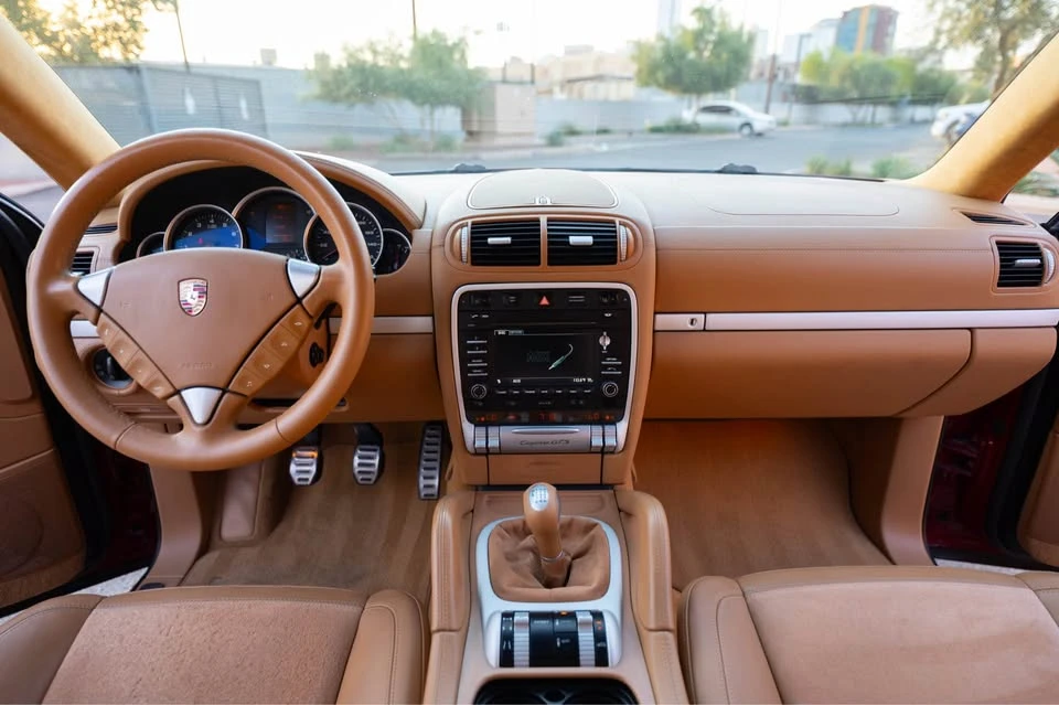 2009 Porsche 955/957 Cayenne GTS - Image 3 of 20