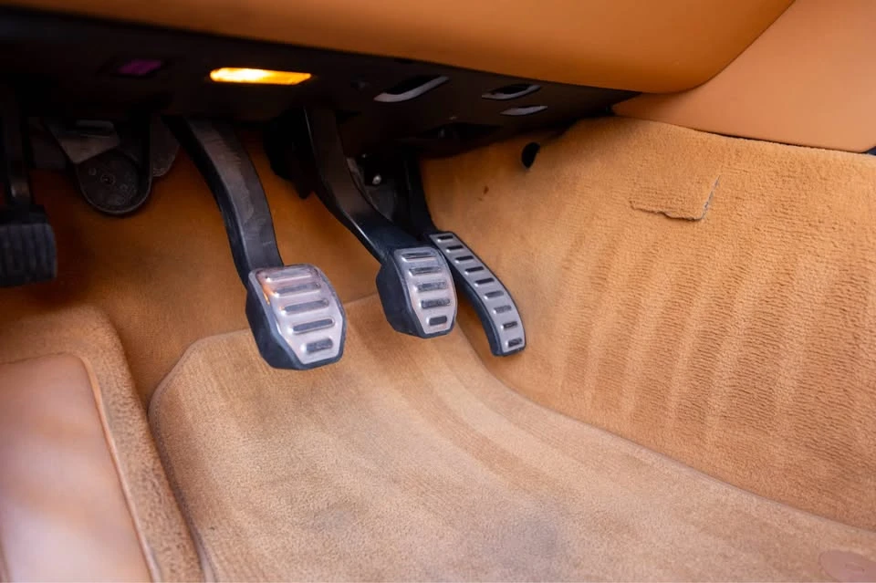 2009 Porsche 955/957 Cayenne GTS - Image 16 of 20