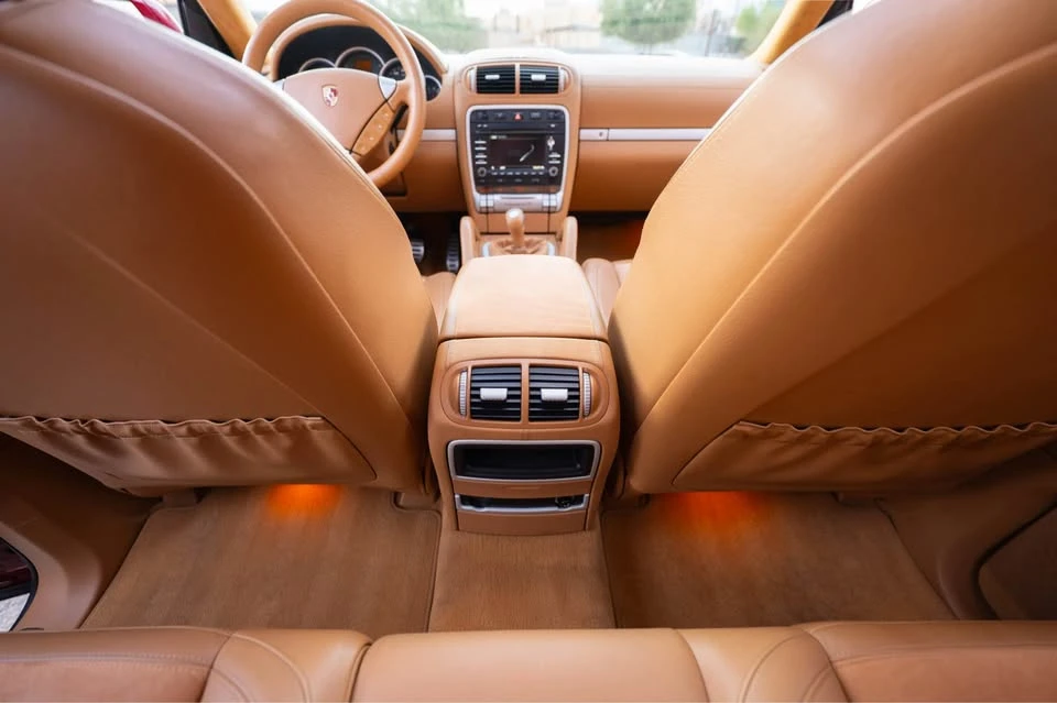 2009 Porsche 955/957 Cayenne GTS - Image 17 of 20