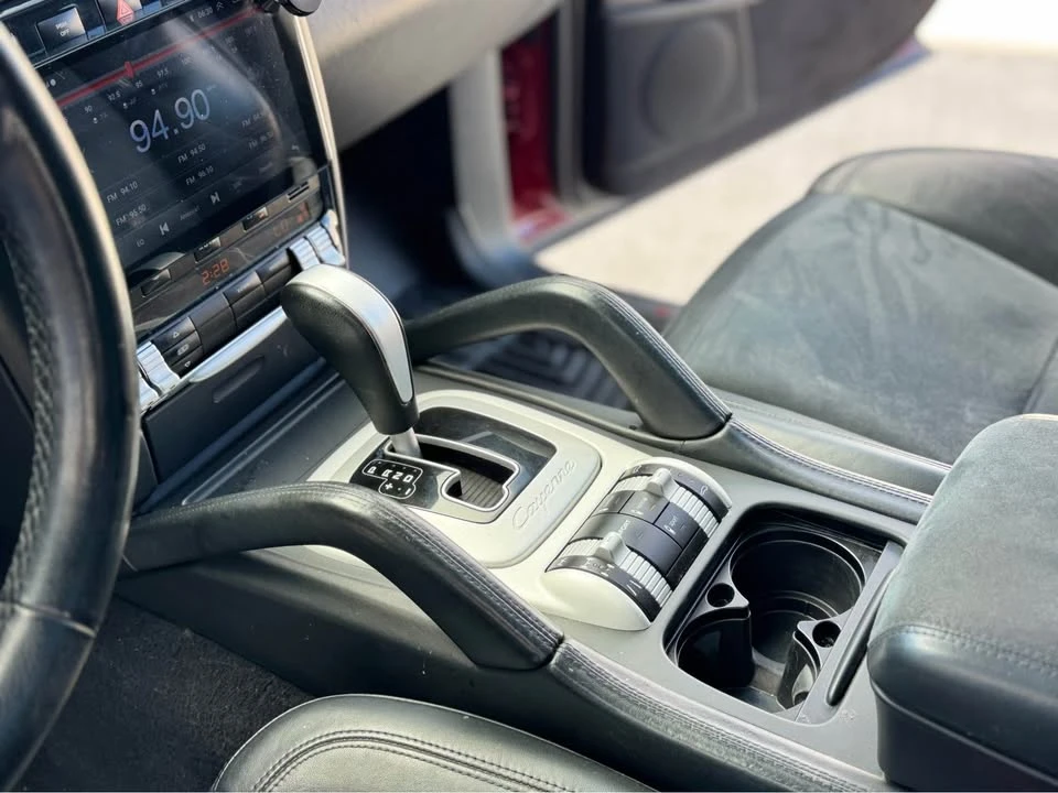 2009 Porsche 955/957 Cayenne GTS - Image 15 of 18