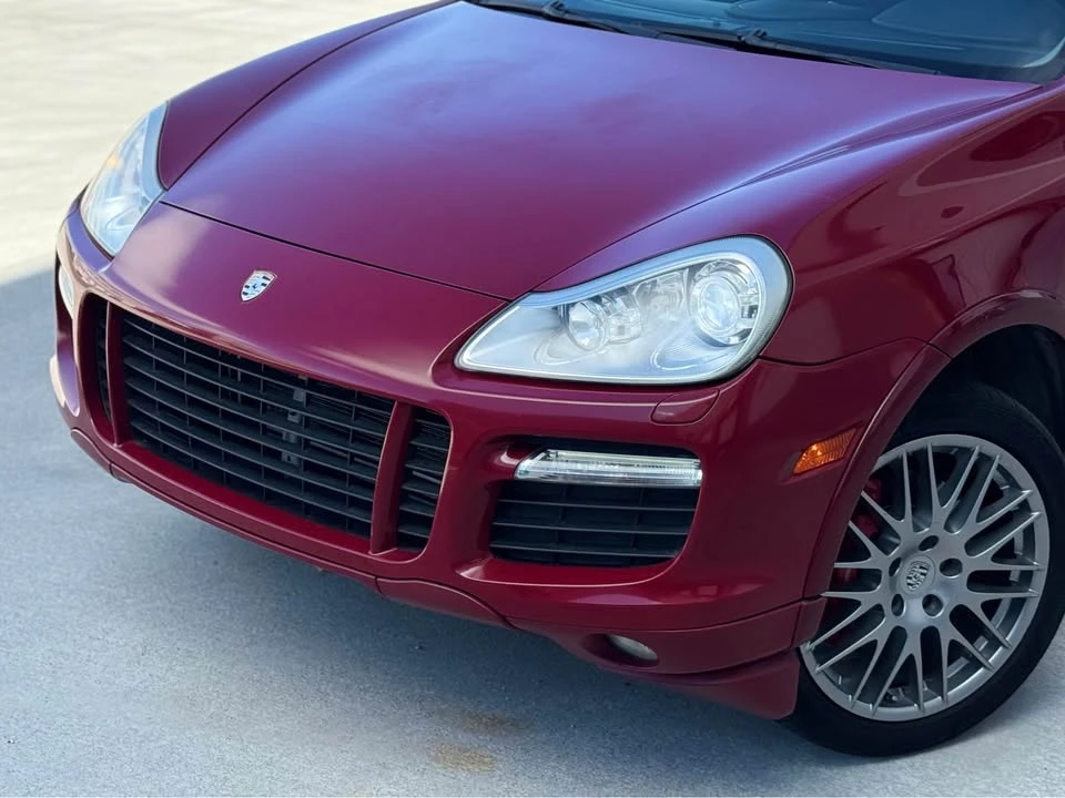 2009 Porsche 955/957 Cayenne GTS - Image 3 of 18