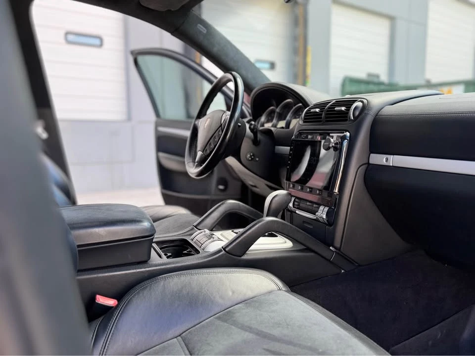 2009 Porsche 955/957 Cayenne GTS - Image 14 of 18
