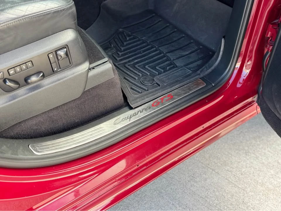 2009 Porsche 955/957 Cayenne GTS - Image 16 of 18