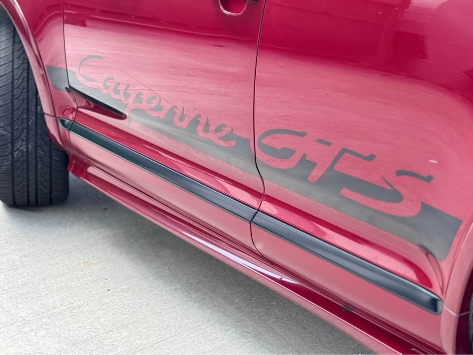 2009 Porsche 955/957 Cayenne GTS - Image 10 of 18
