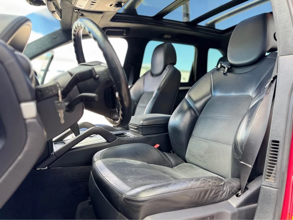 2009 Porsche 955/957 Cayenne GTS - Image 13 of 18