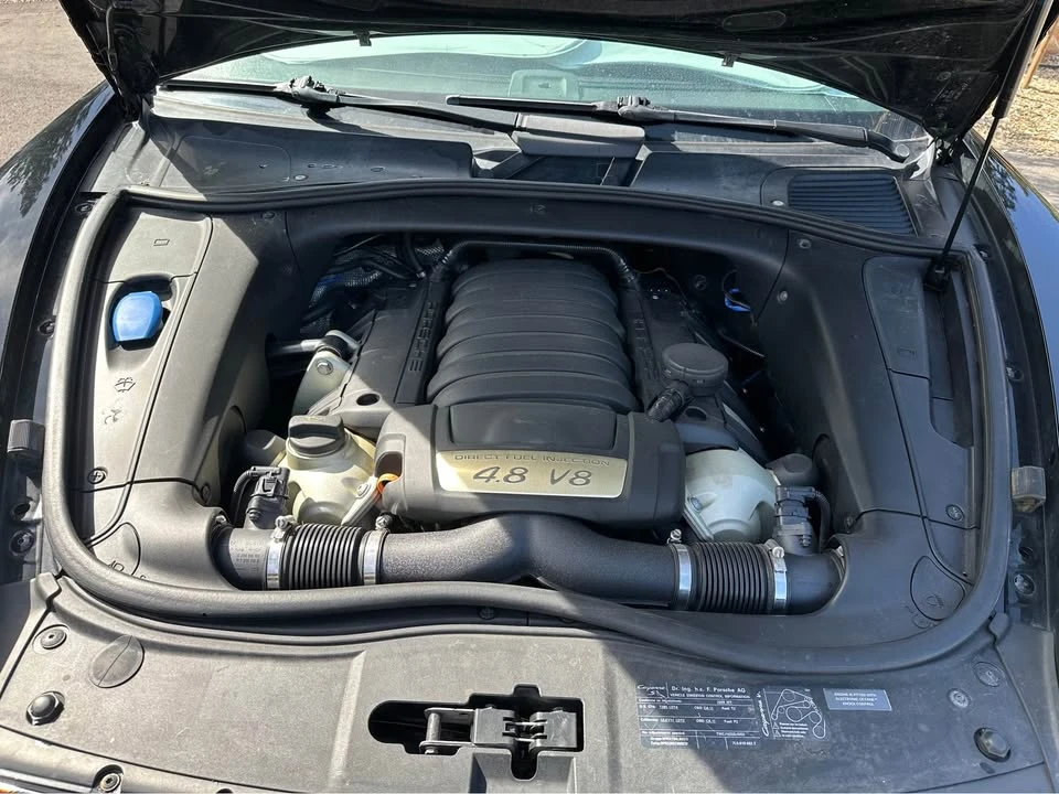 2009 Porsche 955/957 Cayenne GTS - Image 15 of 16