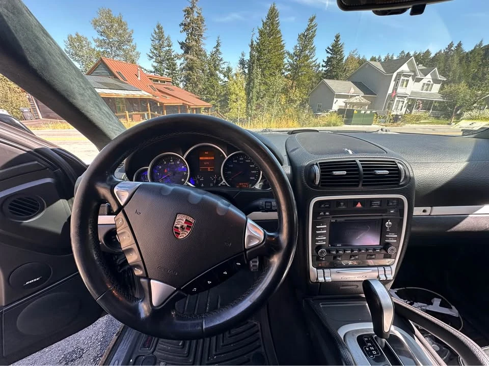 2009 Porsche 955/957 Cayenne GTS - Image 3 of 16