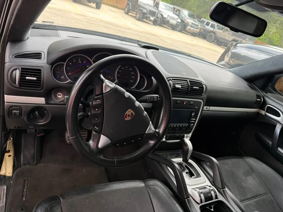 2009 Porsche 955/957 Cayenne GTS - Image 5 of 7