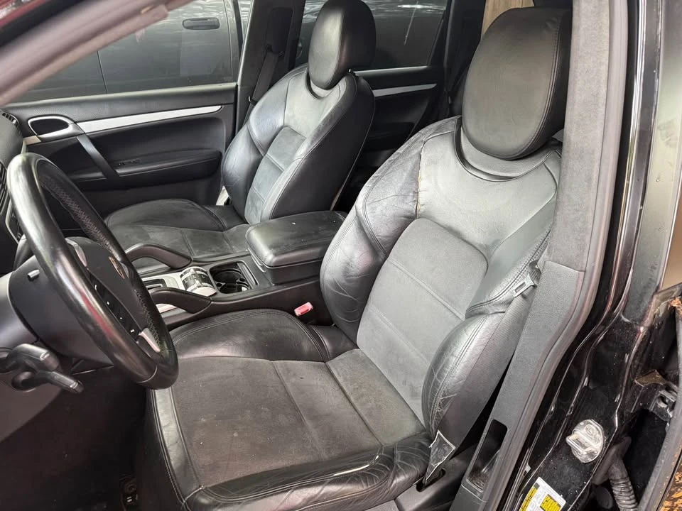 2009 Porsche 955/957 Cayenne GTS - Image 4 of 7