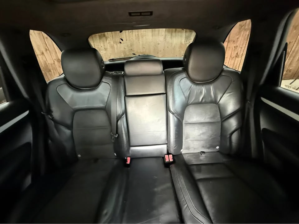 2009 Porsche 955/957 Cayenne GTS - Image 6 of 7