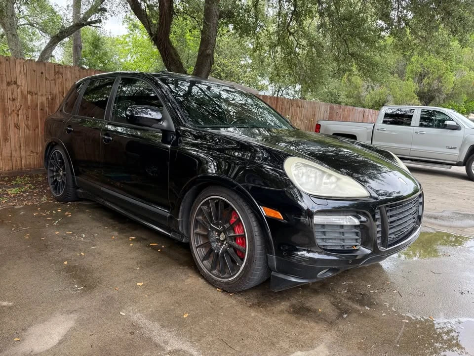 2009 Porsche 955/957 Cayenne GTS - Image 3 of 7