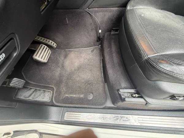 2009 Porsche 955/957 Cayenne GTS - Image 17 of 21
