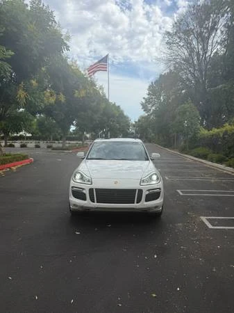 2009 Porsche 955/957 Cayenne GTS - Image 21 of 21