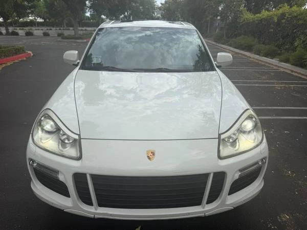2009 Porsche 955/957 Cayenne GTS - Image 7 of 21