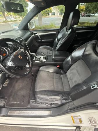 2009 Porsche 955/957 Cayenne GTS - Image 18 of 21