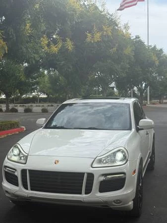 2009 Porsche 955/957 Cayenne GTS - Image 10 of 21