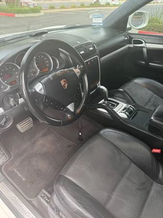 2009 Porsche 955/957 Cayenne GTS - Image 20 of 21
