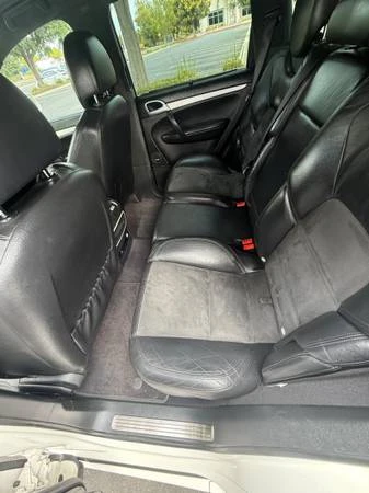 2009 Porsche 955/957 Cayenne GTS - Image 16 of 21