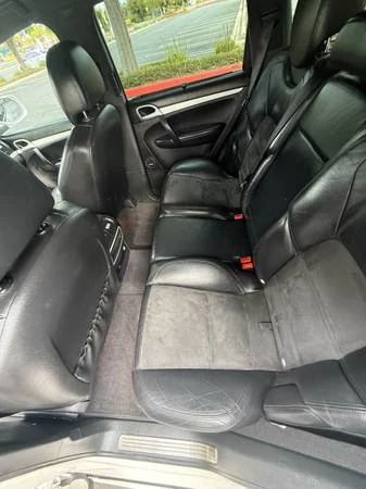 2009 Porsche 955/957 Cayenne GTS - Image 19 of 21