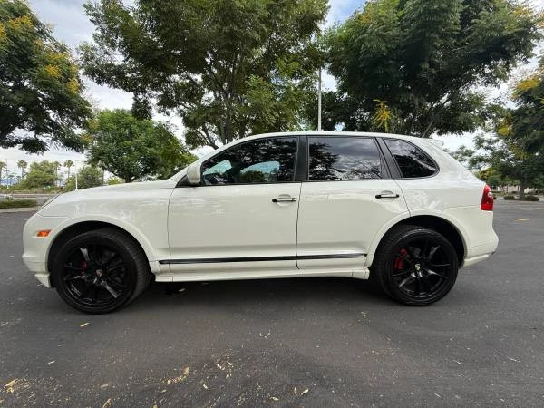 2009 Porsche 955/957 Cayenne GTS - Image 13 of 21