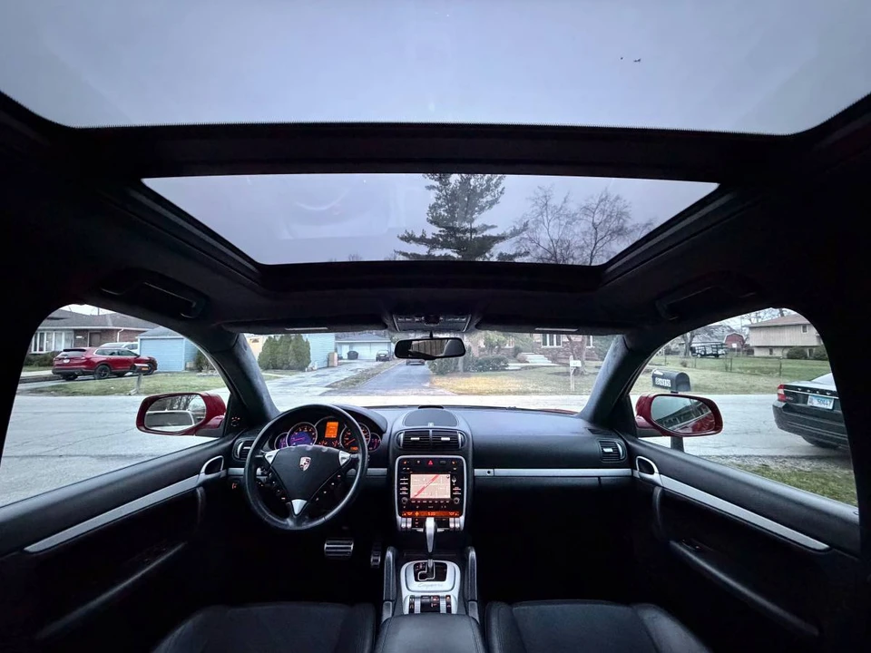 2009 Porsche 955/957 Cayenne GTS - Image 10 of 24