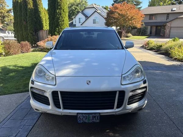 2009 Porsche 955/957 Cayenne GTS - Image 2 of 6