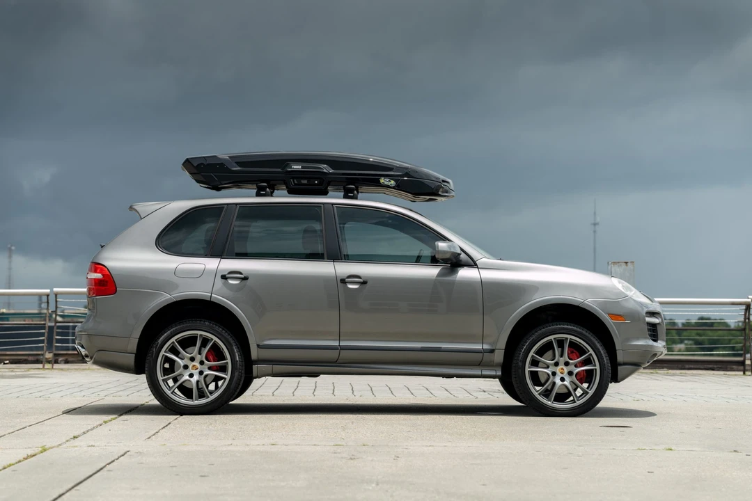 2009 Porsche 955/957 Cayenne GTS - Image 17 of 31