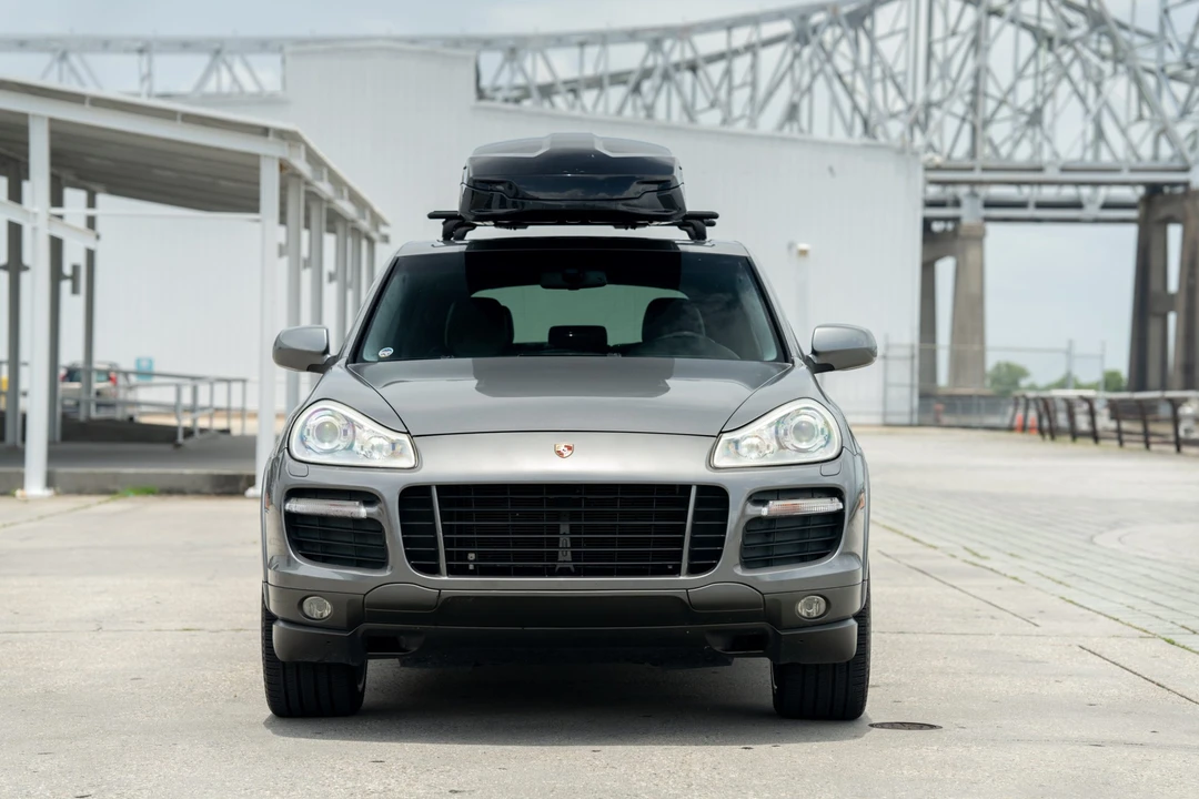 2009 Porsche 955/957 Cayenne GTS - Image 26 of 31