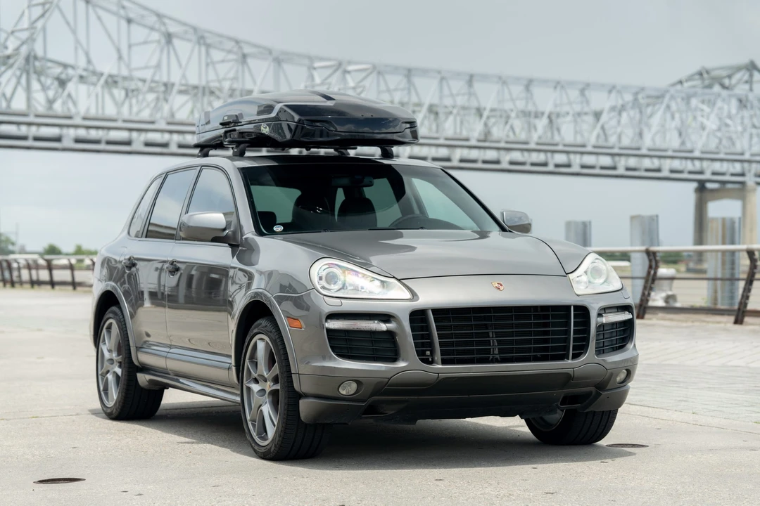 2009 Porsche 955/957 Cayenne GTS - Image 25 of 31