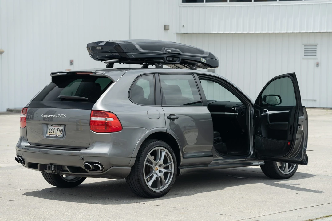 2009 Porsche 955/957 Cayenne GTS - Image 29 of 31