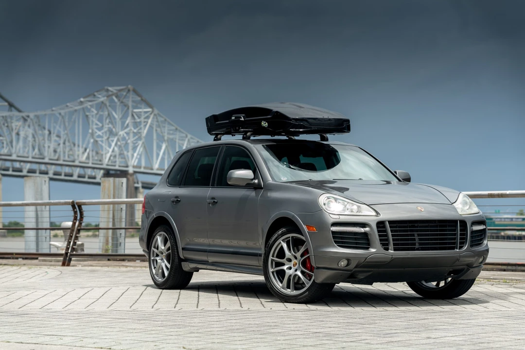2009 Porsche 955/957 Cayenne GTS - Image 22 of 31