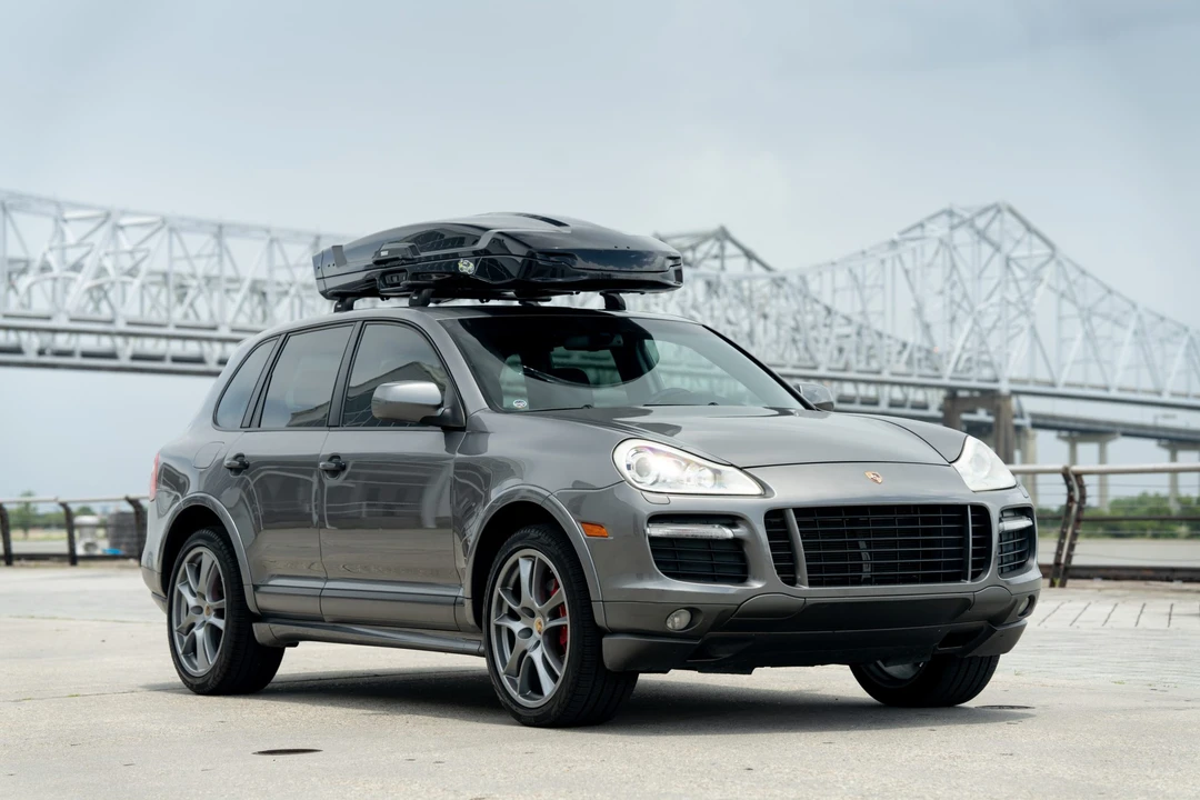2009 Porsche 955/957 Cayenne GTS - Image 23 of 31