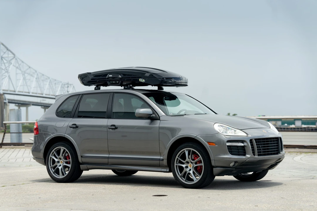 2009 Porsche 955/957 Cayenne GTS - Image 20 of 31
