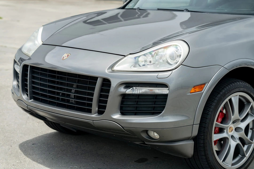 2009 Porsche 955/957 Cayenne GTS - Image 31 of 31