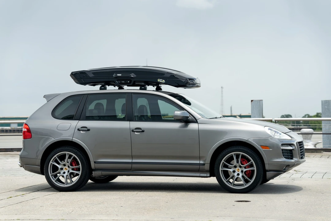 2009 Porsche 955/957 Cayenne GTS - Image 19 of 31