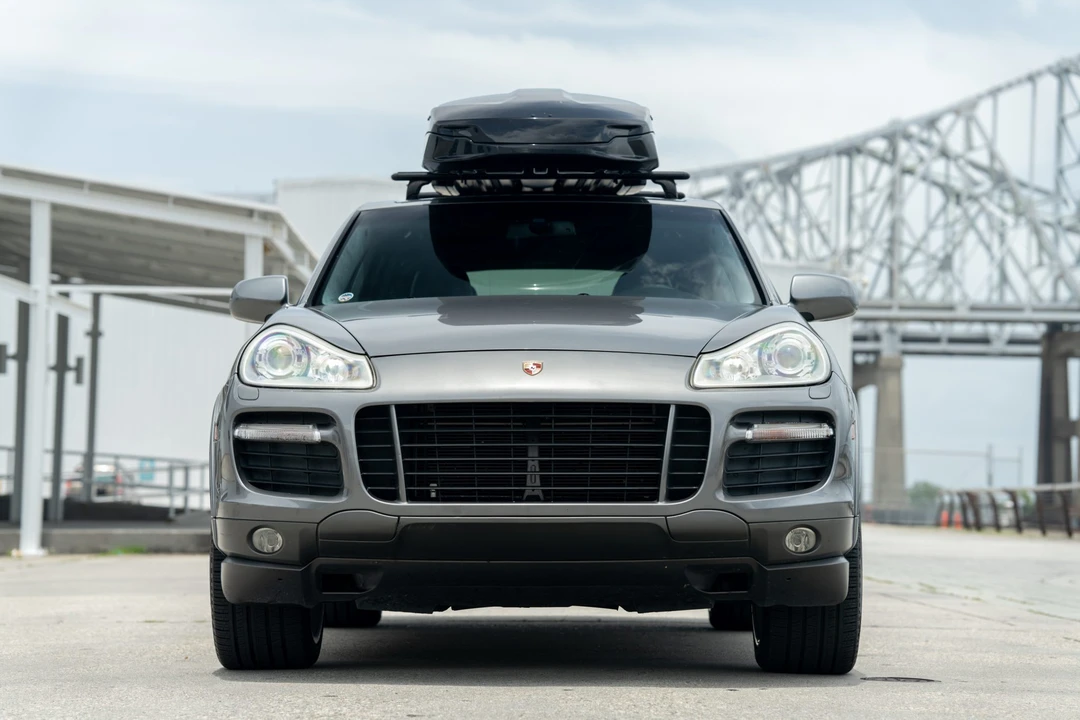 2009 Porsche 955/957 Cayenne GTS - Image 27 of 31