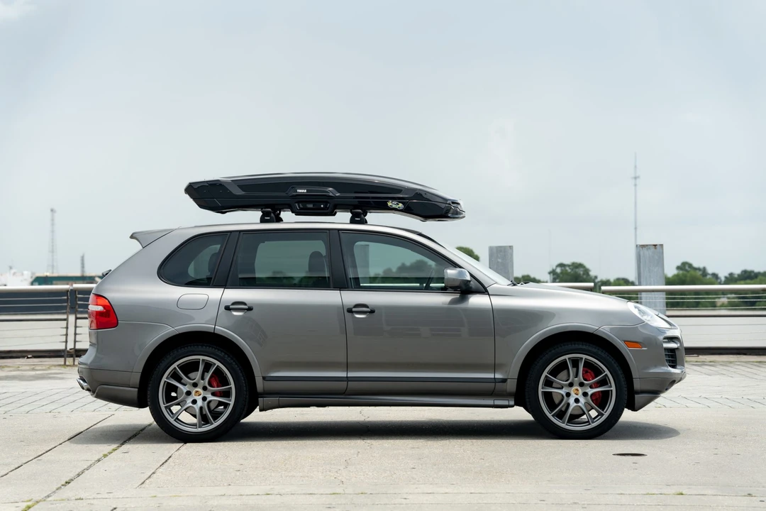 2009 Porsche 955/957 Cayenne GTS - Image 18 of 31