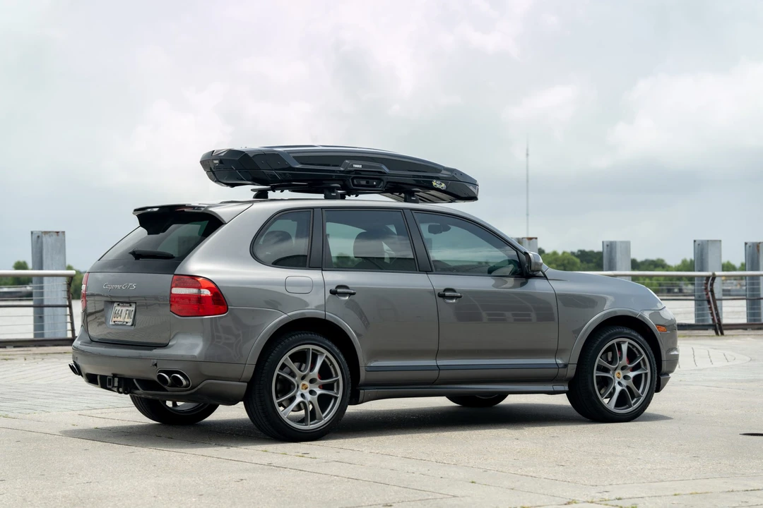 2009 Porsche 955/957 Cayenne GTS - Image 16 of 31