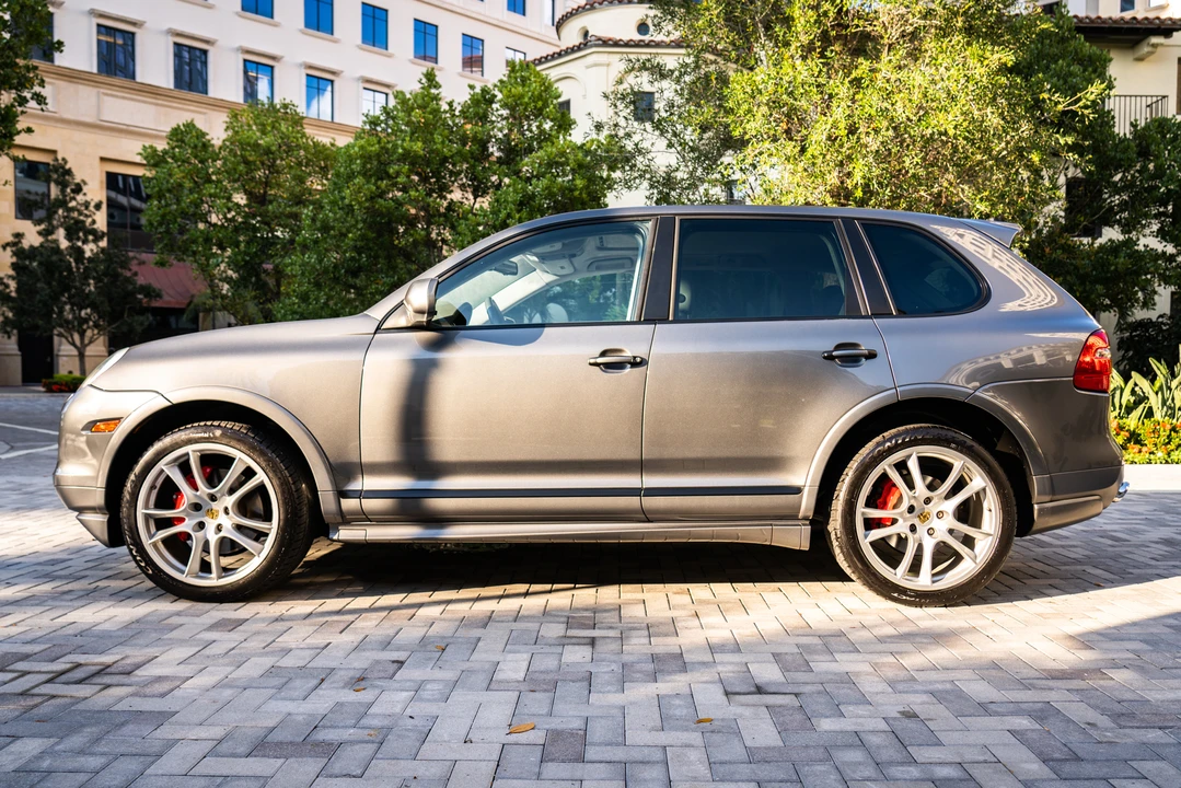 2009 Porsche 955/957 Cayenne GTS - Image 19 of 31