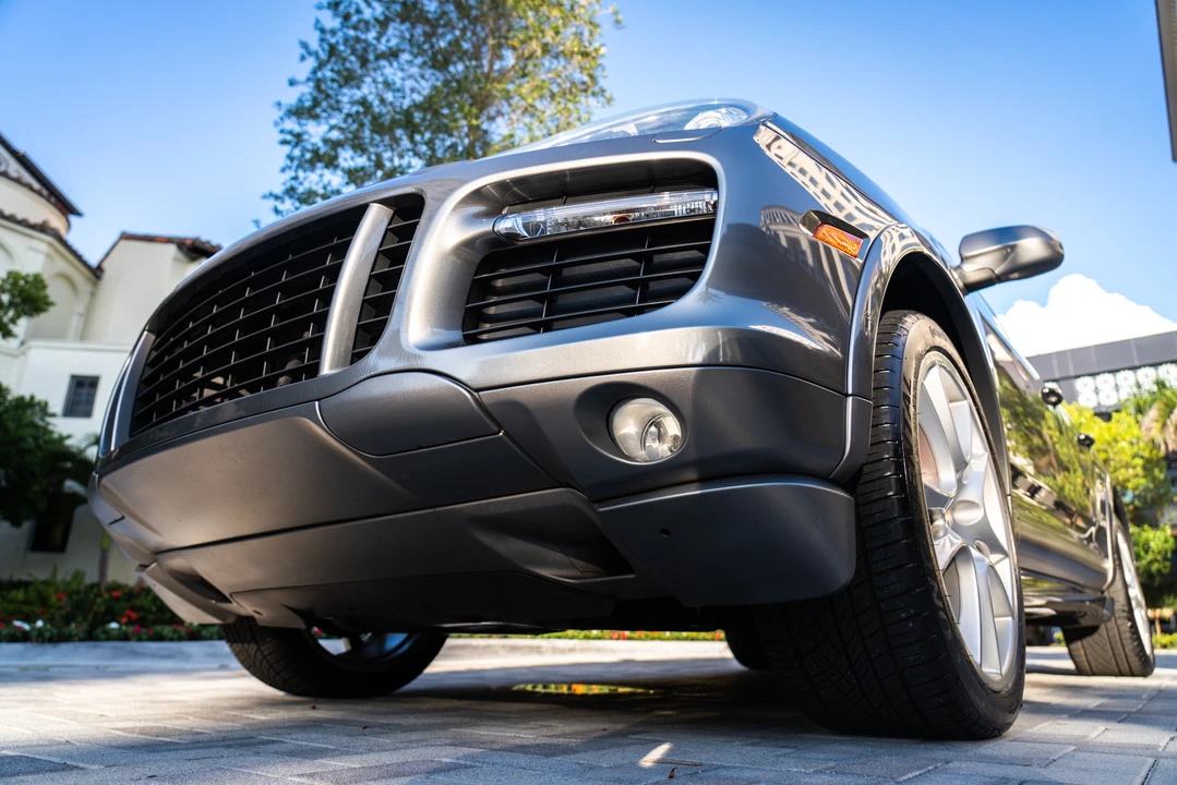 2009 Porsche 955/957 Cayenne GTS - Image 29 of 31