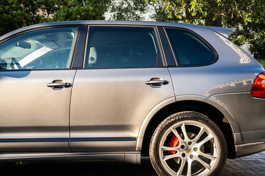 2009 Porsche 955/957 Cayenne GTS - Image 22 of 31