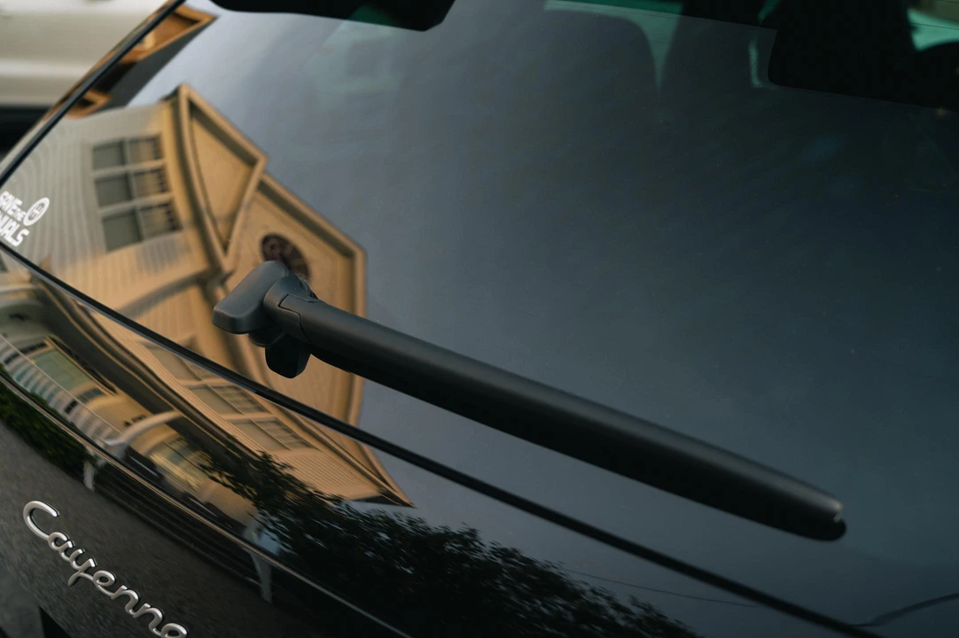 2009 Porsche 955/957 Cayenne GTS - Image 31 of 31