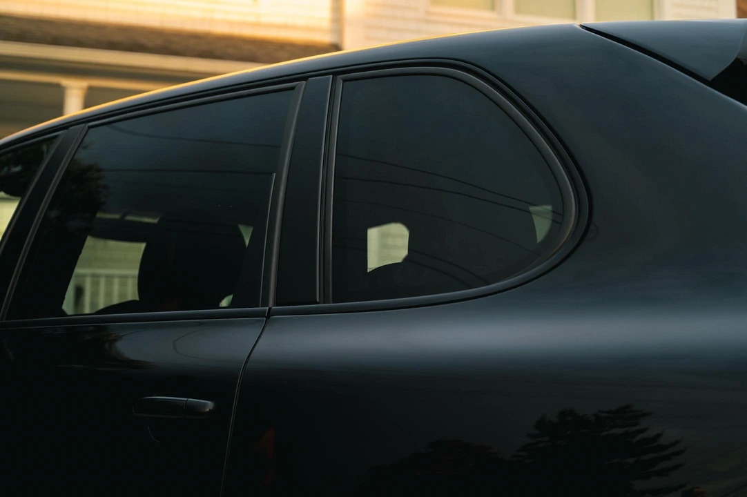 2009 Porsche 955/957 Cayenne GTS - Image 29 of 31