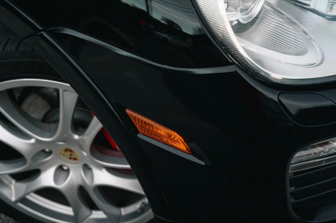 2009 Porsche 955/957 Cayenne GTS - Image 19 of 31