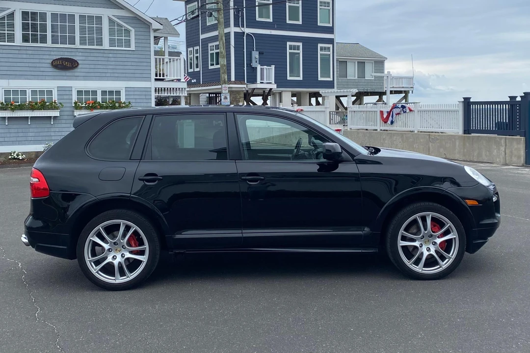 2009 Porsche 955/957 Cayenne GTS - Image 17 of 31