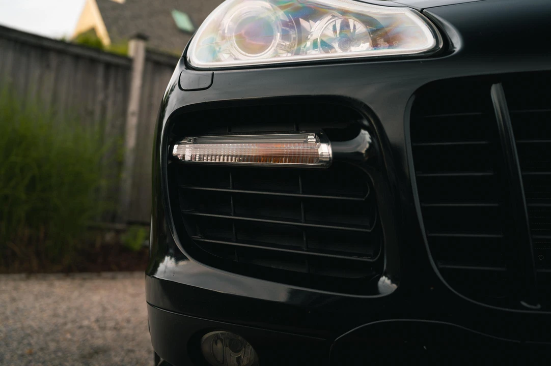 2009 Porsche 955/957 Cayenne GTS - Image 23 of 31