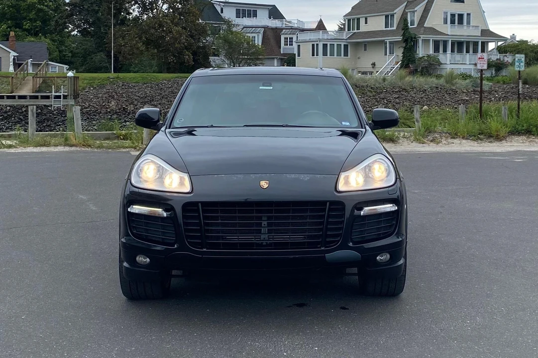 2009 Porsche 955/957 Cayenne GTS - Image 7 of 31