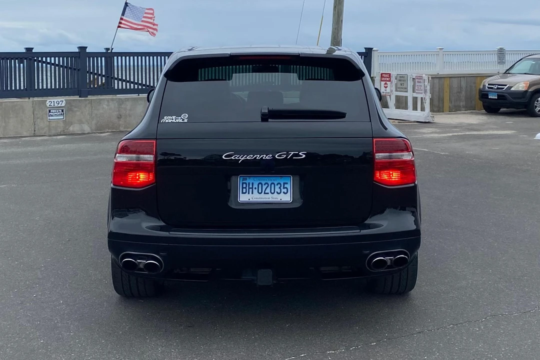 2009 Porsche 955/957 Cayenne GTS - Image 14 of 31