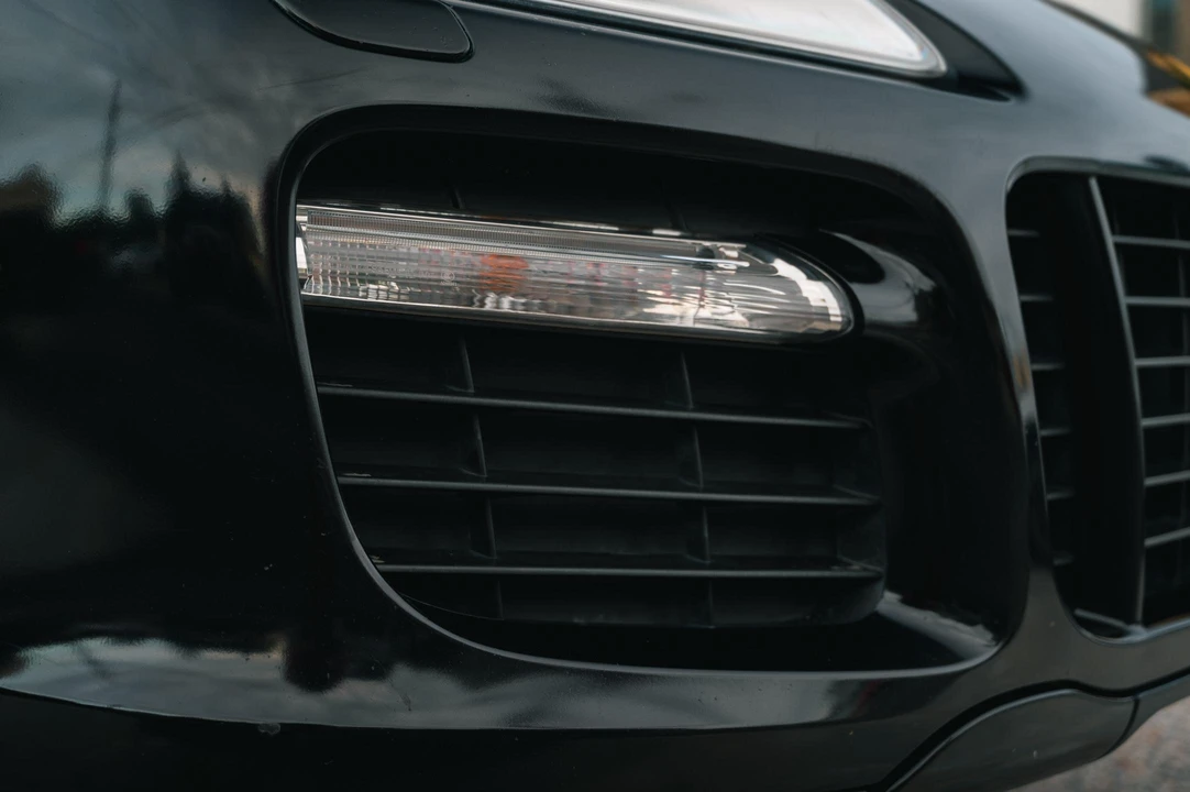 2009 Porsche 955/957 Cayenne GTS - Image 22 of 31