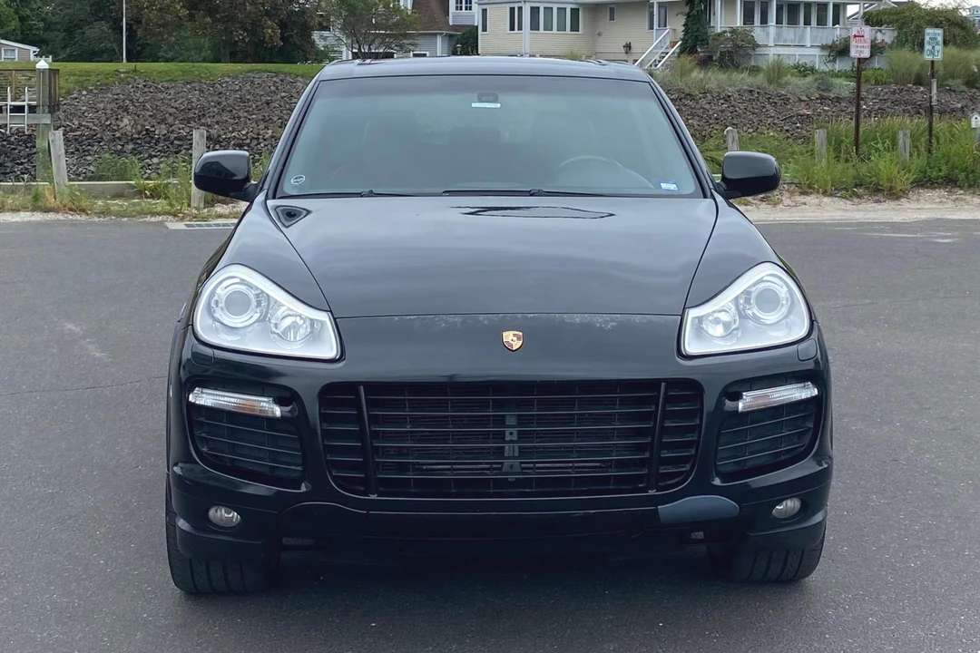 2009 Porsche 955/957 Cayenne GTS - Image 2 of 31